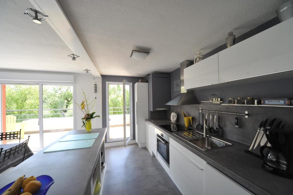 Magic Moments Appartement Annecy Room photo